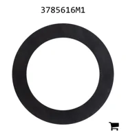 AGCO 3785616M1 Регулировочная шайба