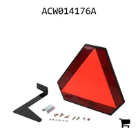 AGCO ACW014176A Комплект рабочей фары