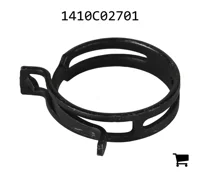 AGCO 1410C02701 Хомут