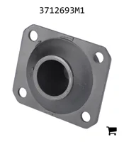 AGCO 3712693M1 Виброопора