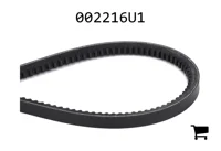 AGCO 002216U1 Ремень клиновой