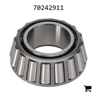 AGCO 70242911 Конический роликовый подшипник (конус)