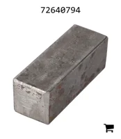 AGCO 72640794 Ключ