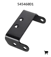 AGCO 545460D1 Кронштейн бампера