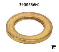 AGCO 3900656M1 Шайба