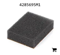 AGCO 4285695M1 Пена