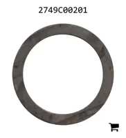 AGCO 2749C00201 Шайба