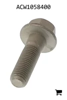 AGCO ACW1058400 Винт с шестигранной головкой и фланцем