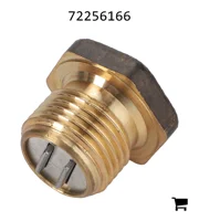 AGCO 72256166 Заглушка