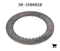 AGCO 30-3506010 Пластина