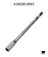 AGCO 4301053M95 Вал