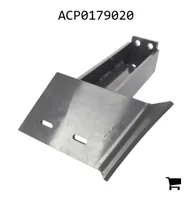 AGCO ACP0179020 Скребок