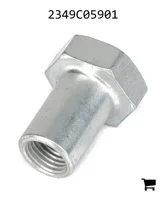 AGCO 2349C05901 Адаптер