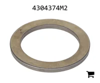 AGCO 4304374M2 Шайба