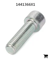 AGCO 1441366X1 Винт с цилиндрической головкой и шестигранным углублением