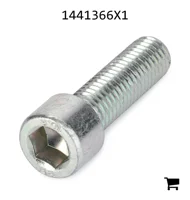 AGCO 1441366X1 Винт с цилиндрической головкой и шестигранным углублением