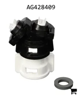 AGCO AG428409 Двухфакельная форсунка TurboDrop с воздушной индукцией, размер 08