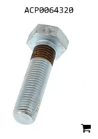 AGCO ACP0064320 Болт с шестигранной головкой