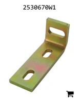 AGCO 2530670W1 Кронштейн