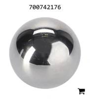 AGCO 700742176 Шар