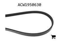 AGCO ACW1950630 Ремень