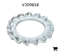 AGCO VJD9018 Стопорная шайба