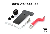 AGCO 009C297900100 Выключатель массы