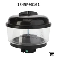 AGCO 1345P00101 Префильтр