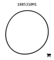 AGCO 1885310M1 Уплотнение