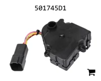 AGCO 501745D1 Привод