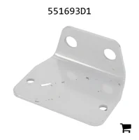 AGCO 551693D1 Кронштейн