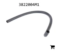 AGCO 3822004M1 Шланг системы охлаждения