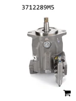 AGCO 3712289M5 Гидравлический аксиально-поршневой насос