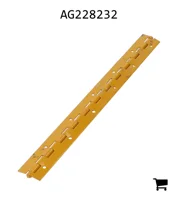 AGCO AG228232 Петля