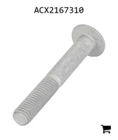 AGCO ACX2167310 Винт с цилиндрической головкой