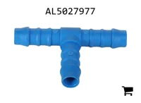 AGCO AL5027977 Тройник