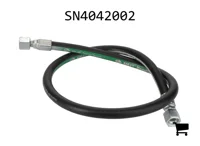 AGCO SN4042002 Гидравлический шланг