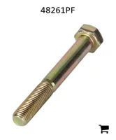 AGCO 48261PF Болт