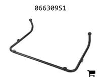 AGCO 066309S1 Вилка