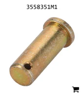 AGCO 3558351M1 Палец