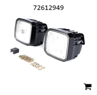 AGCO 72612949 Рабочая фара, заднее крыло, LED