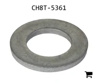AGCO CH8T-5361 Шайба