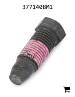 AGCO 3771408M1 Винт специальный