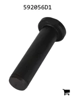 AGCO 592056D1 Палец