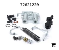 AGCO 72621220 Гидравлическое соединение