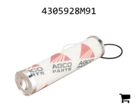 AGCO 4305928M91 Картридж гидравлического масляного фильтра