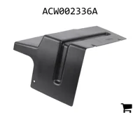 AGCO ACW002336A Защитный кожух