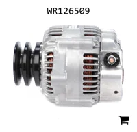 AGCO WR126509 Генератор 140 A со шкивом