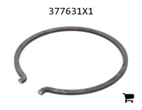 AGCO 377631X1 Стопорное кольцо