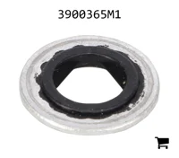 AGCO 3900365M1 Уплотнение